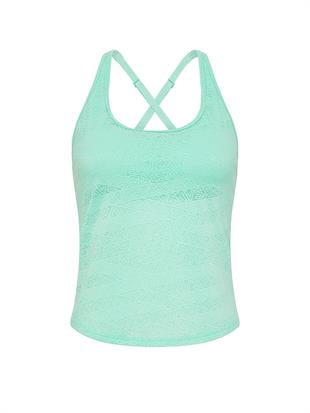 VSX Hot Zones Atlet