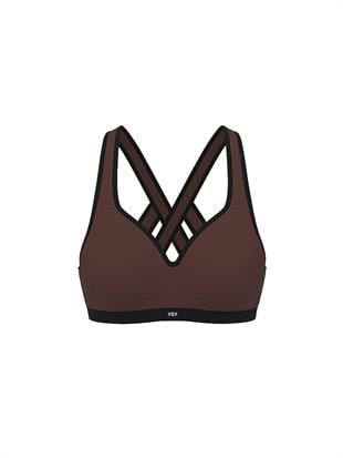 VSX Incredible Max™ Sırtı Askılı Sporcu Sütyeni