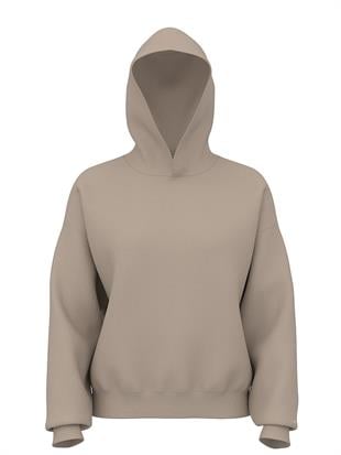 VSX LUXMarl™ Kapüşonlu Üst