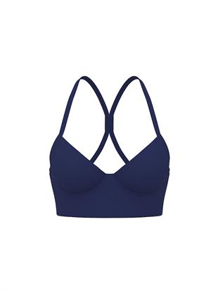 VSX LUXMarl™ Sırtı Açık Sporcu Sütyeni