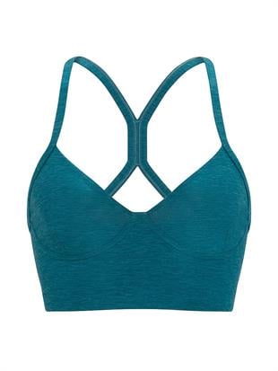 VSX LUXMarl™ Sırtı Açık Sporcu Sütyeni