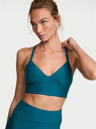 VSX LUXMarl™ Sırtı Açık Sporcu Sütyeni