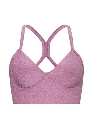 VSX LUXMarl™ Sırtı Açık Sporcu Sütyeni