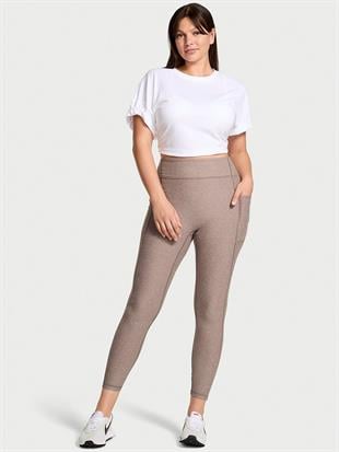 VSX LUXMarl™ Yüksek Bel Spor Tayt