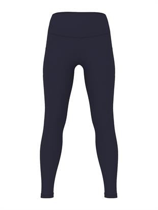 VSX LUXMarl™ Yüksek Bel Spor Tayt