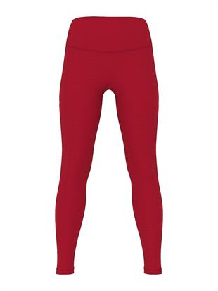 VSX LUXMarl™ Yüksek Bel Spor Tayt