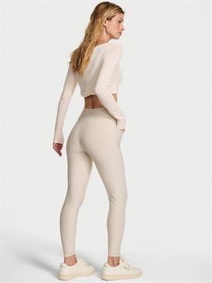 VSX LUXMarl™ Yüksek Bel Spor Tayt