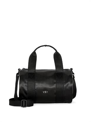 VSX Saten Mini Çapraz Askılı Çanta