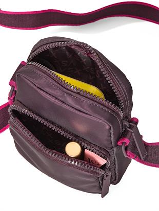 VSX Telefon Askılı Çapraz Çanta