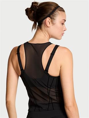 VSX Transparan Atlet