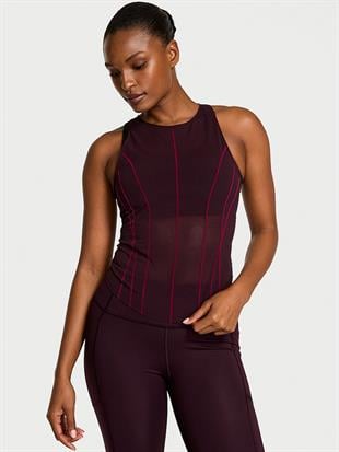 VSX Transparan Atlet