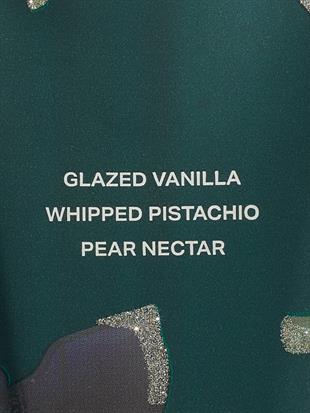 Warm Vanilla Woods Vücut Losyonu