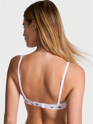 Wear Everywhere Balensiz Push-Up Sütyen