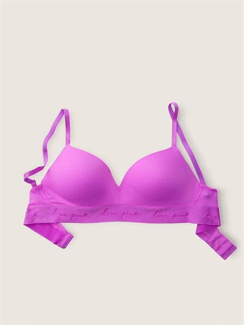 Wear Everywhere Balensiz Push-Up Sütyen