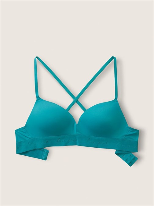 Wear Everywhere Balensiz Push-Up Sütyen