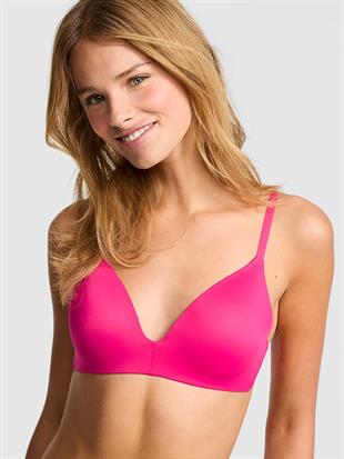Wear Everywhere Balensiz Push-Up Sütyen