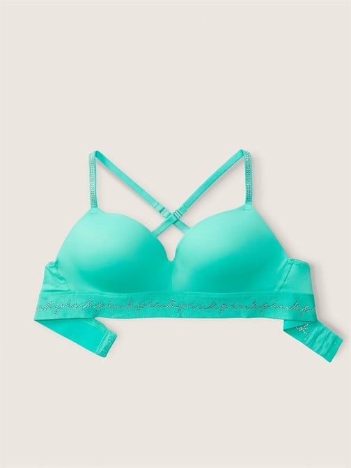 Wear Everywhere Balensiz Push-Up Sütyen