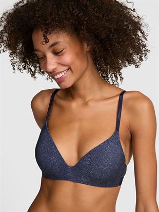 Wear Everywhere Balensiz Push-Up Sütyen