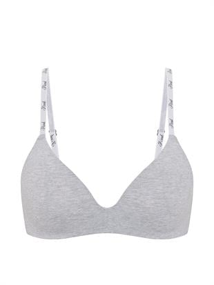 Wear Everywhere Balensiz Push-Up Sütyen