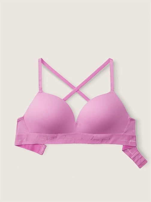 Wear Everywhere Balensiz Push-Up Sütyen