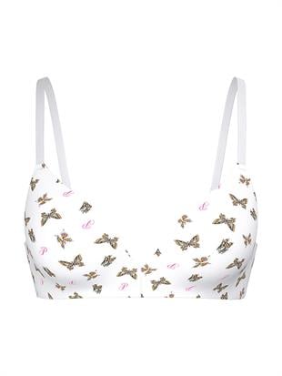 Wear Everywhere Balensiz Push-Up Sütyen