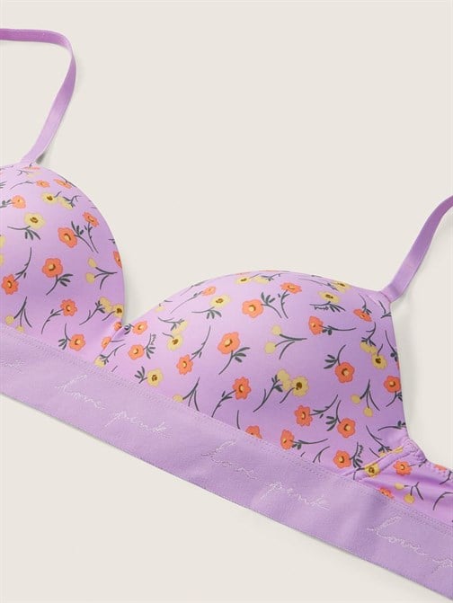 Wear Everywhere Balensiz Push-Up Sütyen