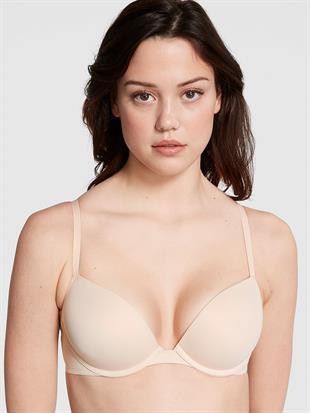 Wear Everywhere Balensiz Push-Up Sütyen