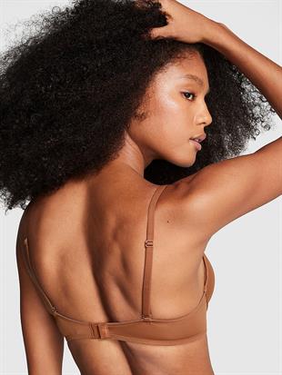 Wear Everywhere Balensiz Push-Up Sütyen