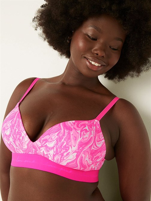Wear Everywhere Balensiz Push-Up Sütyen