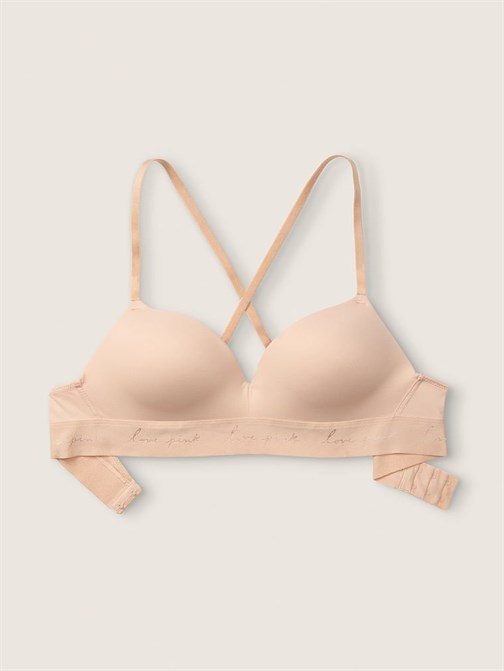 Wear Everywhere Balensiz Push-Up Sütyen