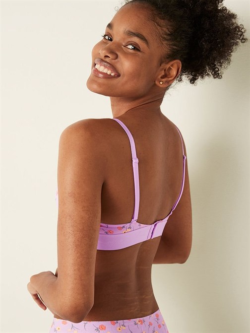 Wear Everywhere Balensiz Push-Up Sütyen
