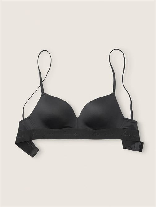 Wear Everywhere Balensiz Push-Up Sütyen