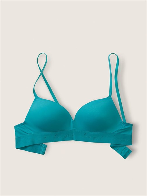 Wear Everywhere Balensiz Push-Up Sütyen