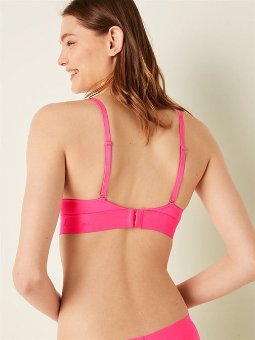 Wear Everywhere Balensiz Push-Up Sütyen