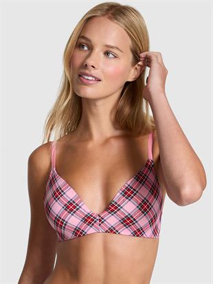 Wear Everywhere Balensiz Push-Up Sütyen
