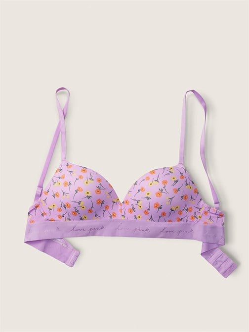Wear Everywhere Balensiz Push-Up Sütyen