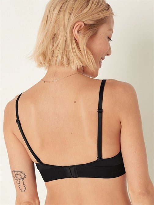Wear Everywhere Balensiz Push-Up Sütyen