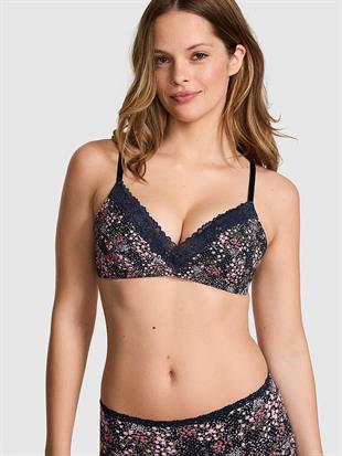 Wear Everywhere Balensiz Push-Up Sütyen