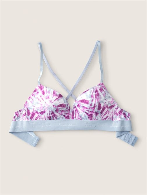 Wear Everywhere Balensiz Push-Up Sütyen