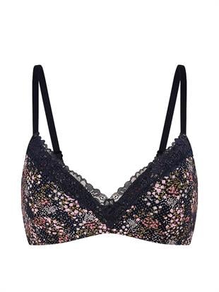 Wear Everywhere Balensiz Push-Up Sütyen