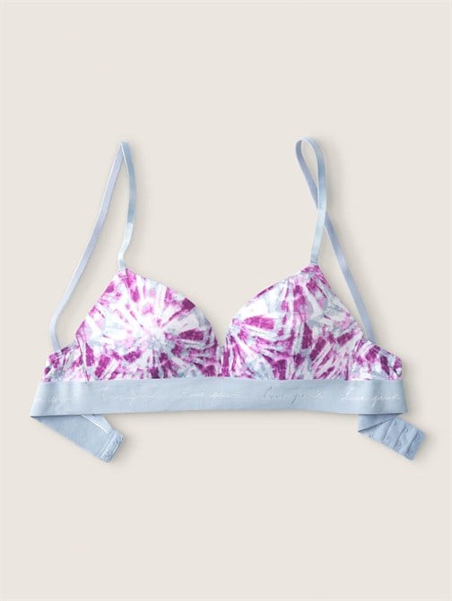 Wear Everywhere Balensiz Push-Up Sütyen