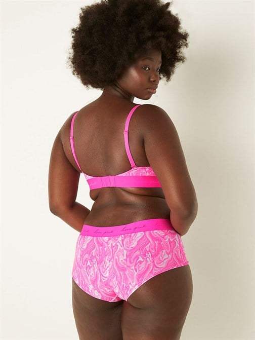 Wear Everywhere Balensiz Push-Up Sütyen