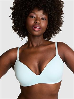 Wear Everywhere Balensiz Push-Up Sütyen