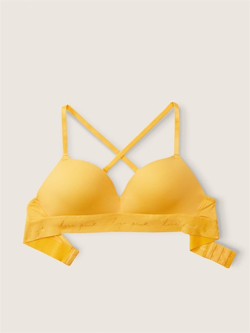 Wear Everywhere Balensiz Push-Up Sütyen