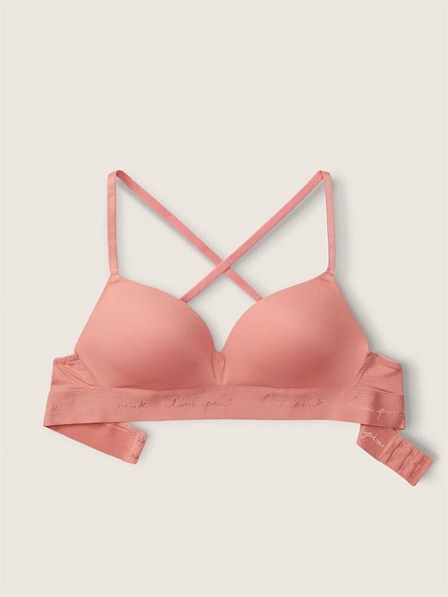 Wear Everywhere Balensiz Push-Up Sütyen
