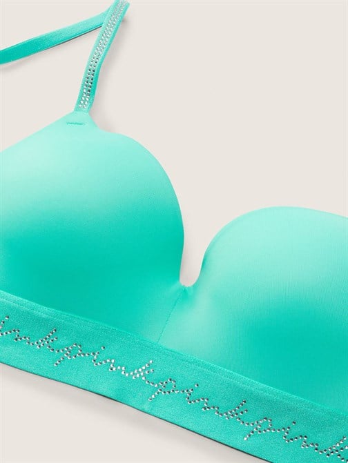 Wear Everywhere Balensiz Push-Up Sütyen