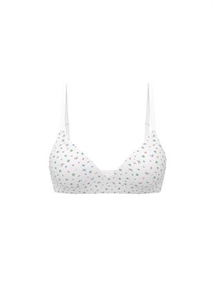 Wear Everywhere Balensiz Push-Up Sütyen