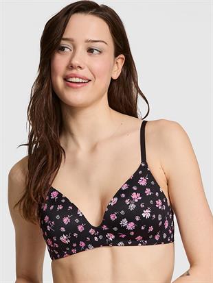 Wear Everywhere Balensiz Push-Up Sütyen
