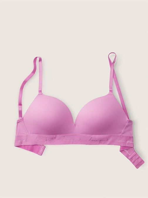 Wear Everywhere Balensiz Push-Up Sütyen