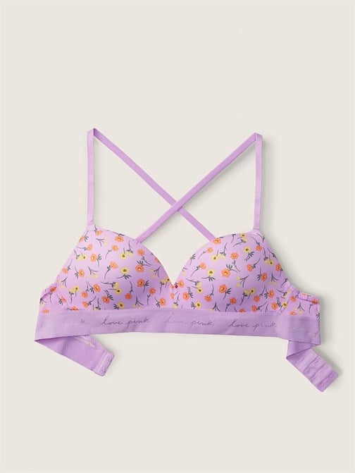 Wear Everywhere Balensiz Push-Up Sütyen